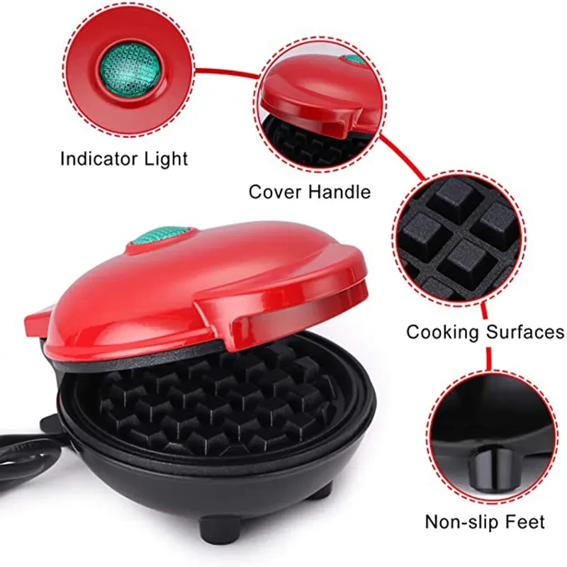 Waffle Cone Maker