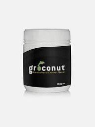 Groconut - Horticultural coconut water