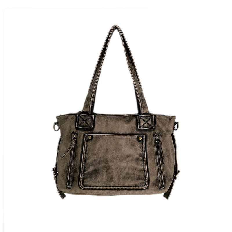 Fashion Old Shoulder Messenger Bag