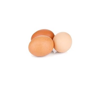 EGGS #7 FREE RANGE 30s PER TRAY (PRODUCE)