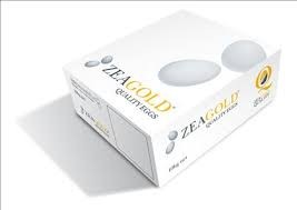 EGG YOLK 10% SALTED PASTEURISED FZN 10KG (ZEAGOLD YK10FPSA)