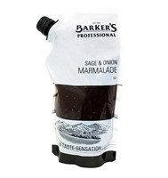 MARMALADE SAGE & ONION 1KG (BARKERS 76986)
