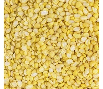 DHAL MUNG SPLIT SKINLESS 1KG (ANGUR)