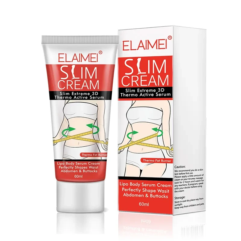 ELAIMEI Shaping Body Cream