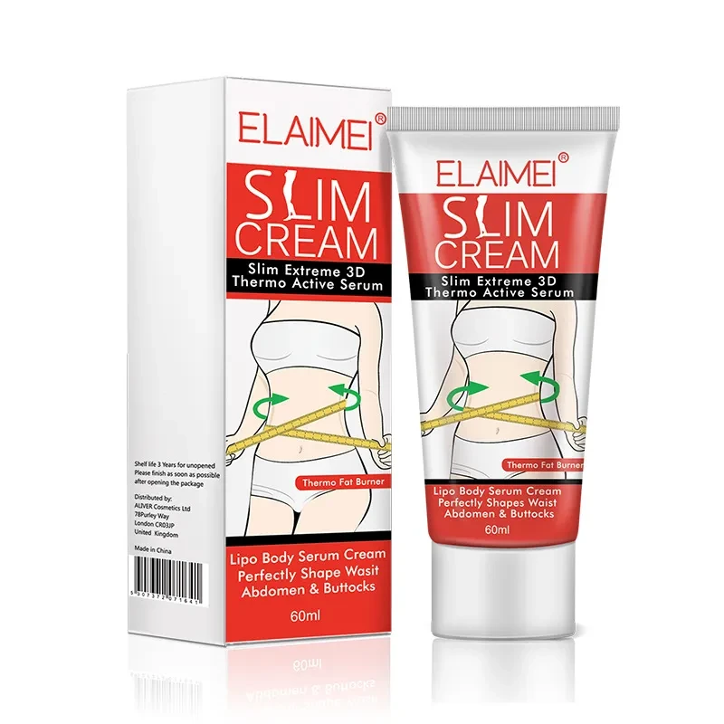 ELAIMEI Shaping Body Cream