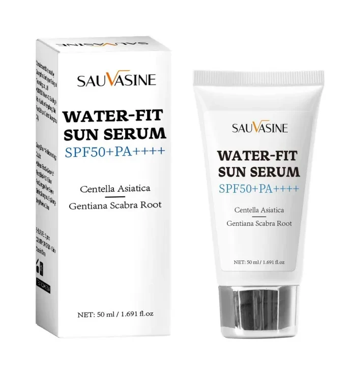 Moisturizing Isolation Care Cream