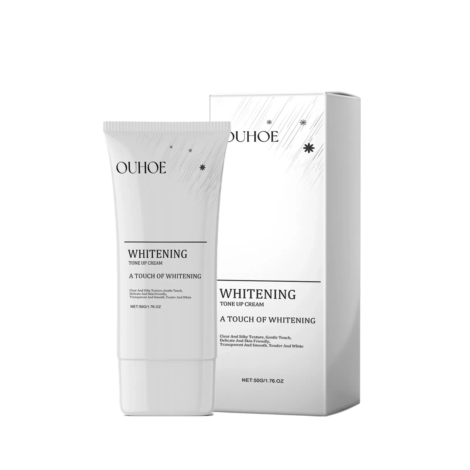 Whitening Tone Up Cream