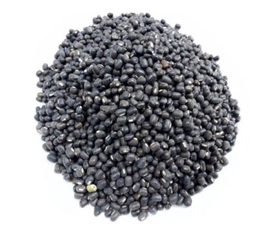 URID WHOLE BLACK NON-HT 25KG