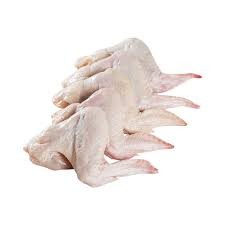 CHICKEN WINGS A GRADE 5KG (TEGEL) [FZN]