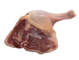DUCK LEG LARGE CANTERVALLEY 5541 230GM (4s/PKT) [FZN]