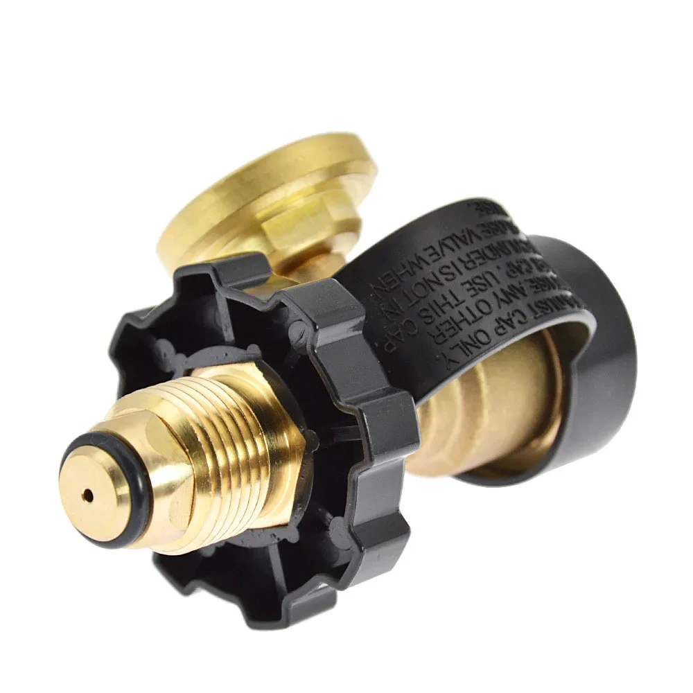 LPG Gas Pressure Gauge NZ