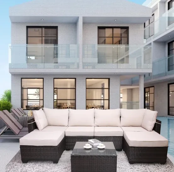 Waterproof Outdoor Couch NZ