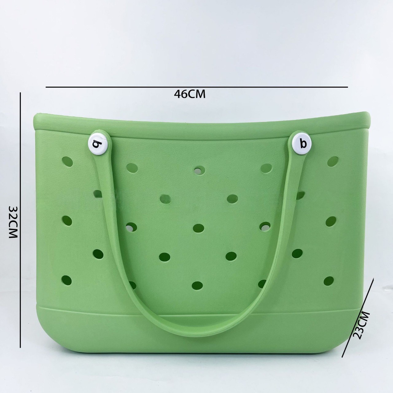 Bogg Bag Original Game Day Tote Bag