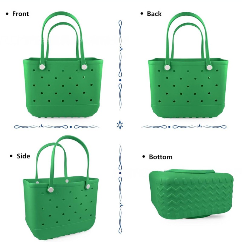 Bogg Bag Original Game Day Tote Bag