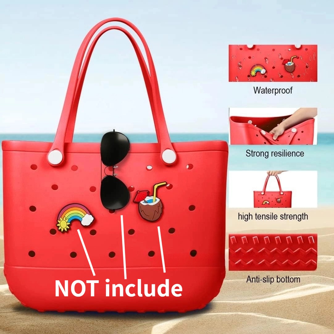 Bogg Bag Original Game Day Tote Bag