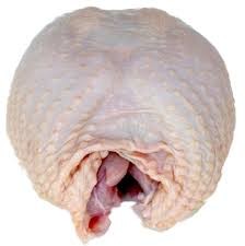 TURKEY BREAST SKIN ON 2KG (CANTER VALLEY 9823) [FZN]