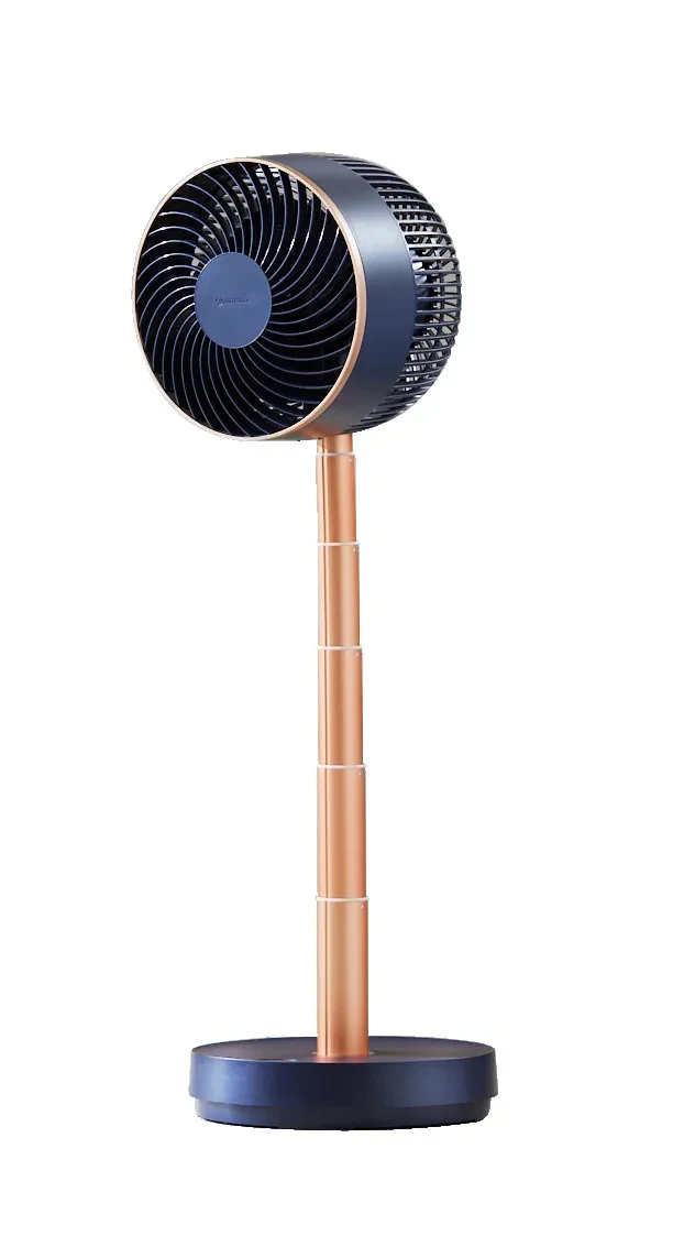 Stand Fan with Remote NZ