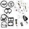 MerCruiser Carburetor Rebuild Kit