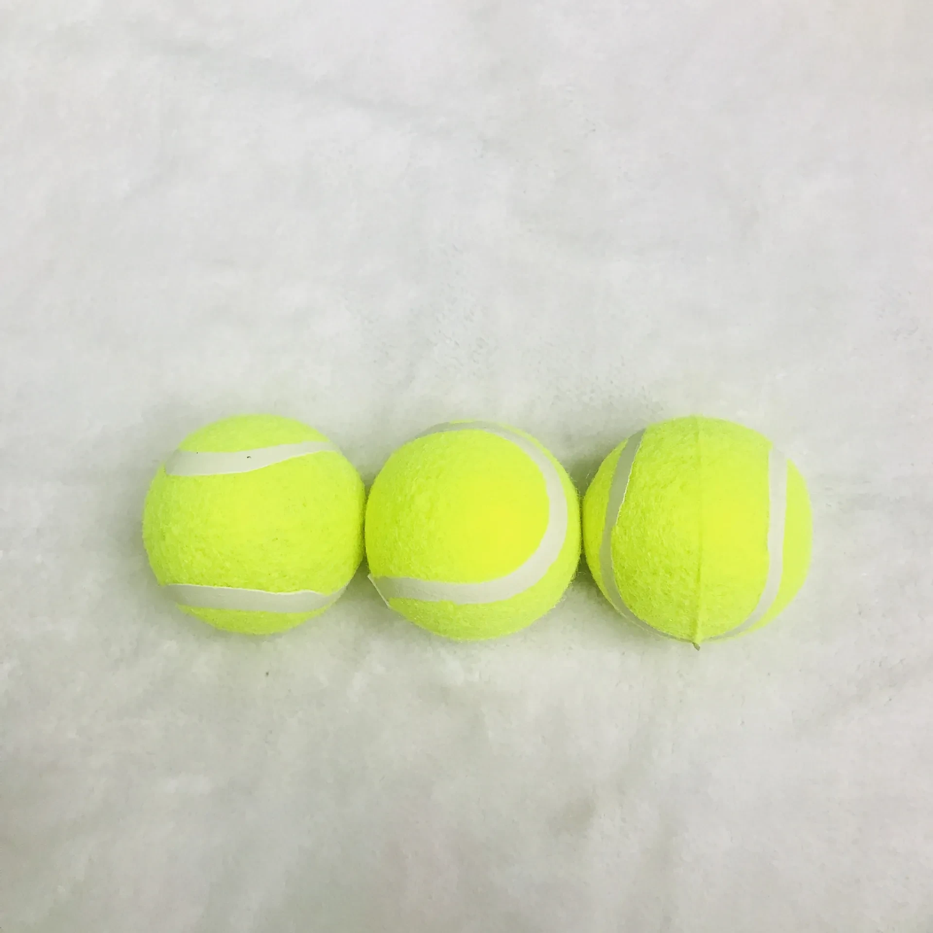 Jumbo Tennis Ball