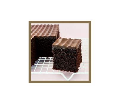 CAKE CHOCOLATE GOOFY SLAB 3KG (ORIGINAL GGCHO-400)[FZN]