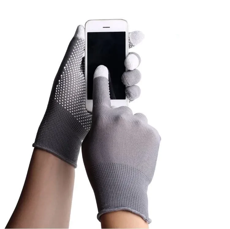 Anti-Sweat Finger Gloves