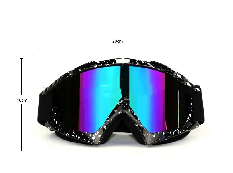 Motorsport Goggles