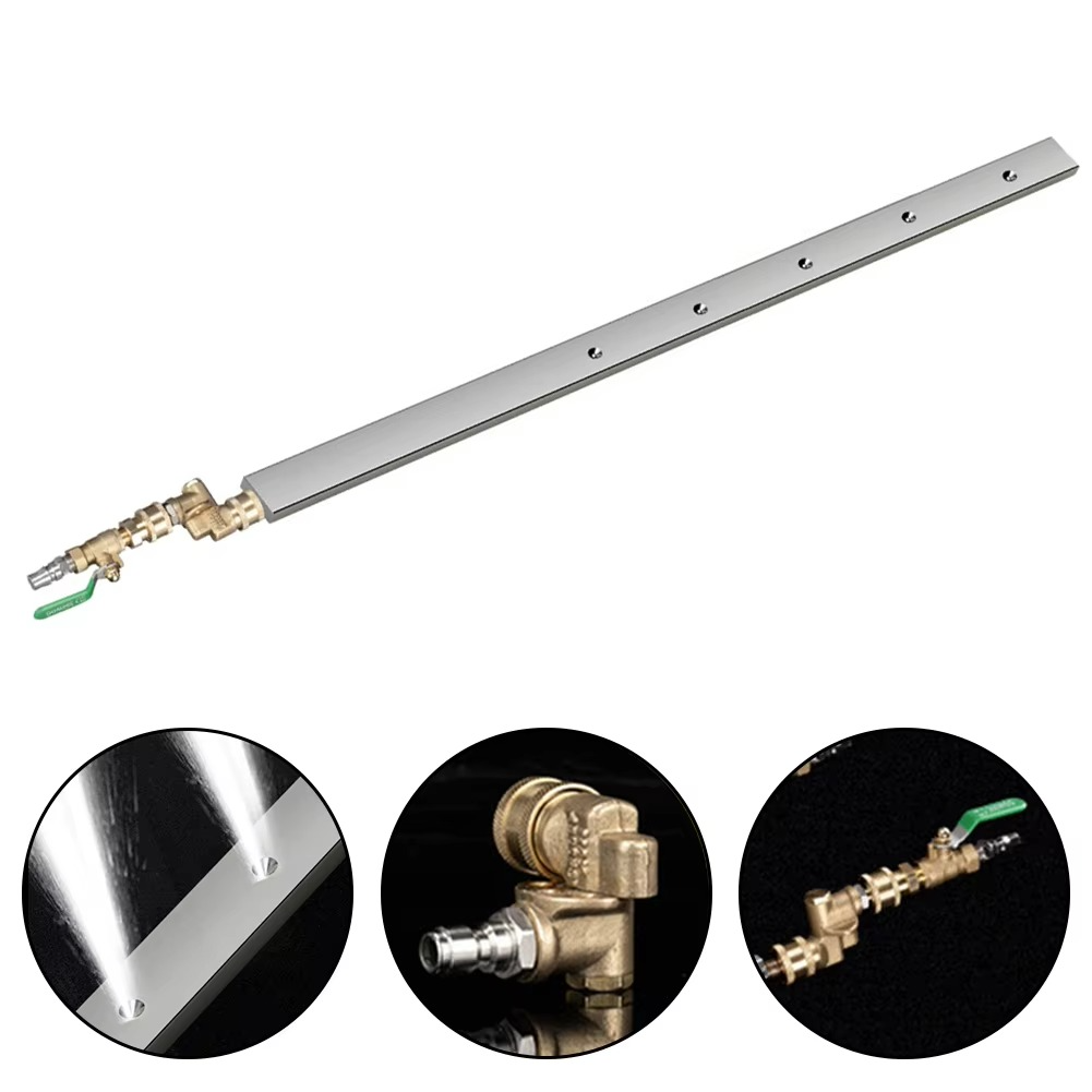 Efficient Car No-Removal Cleaning Tool