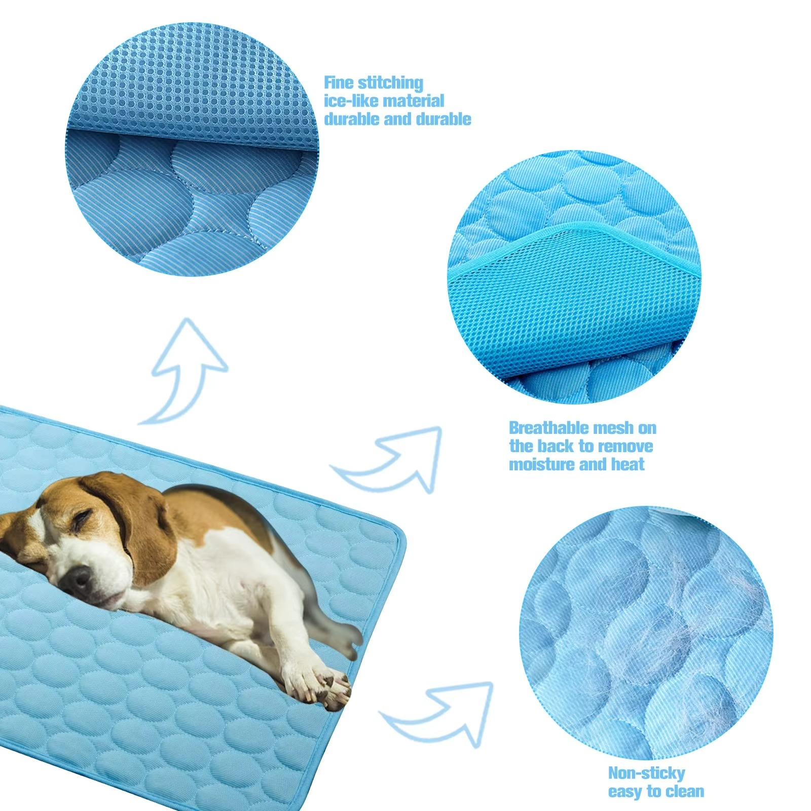 Dog Cooling Mat