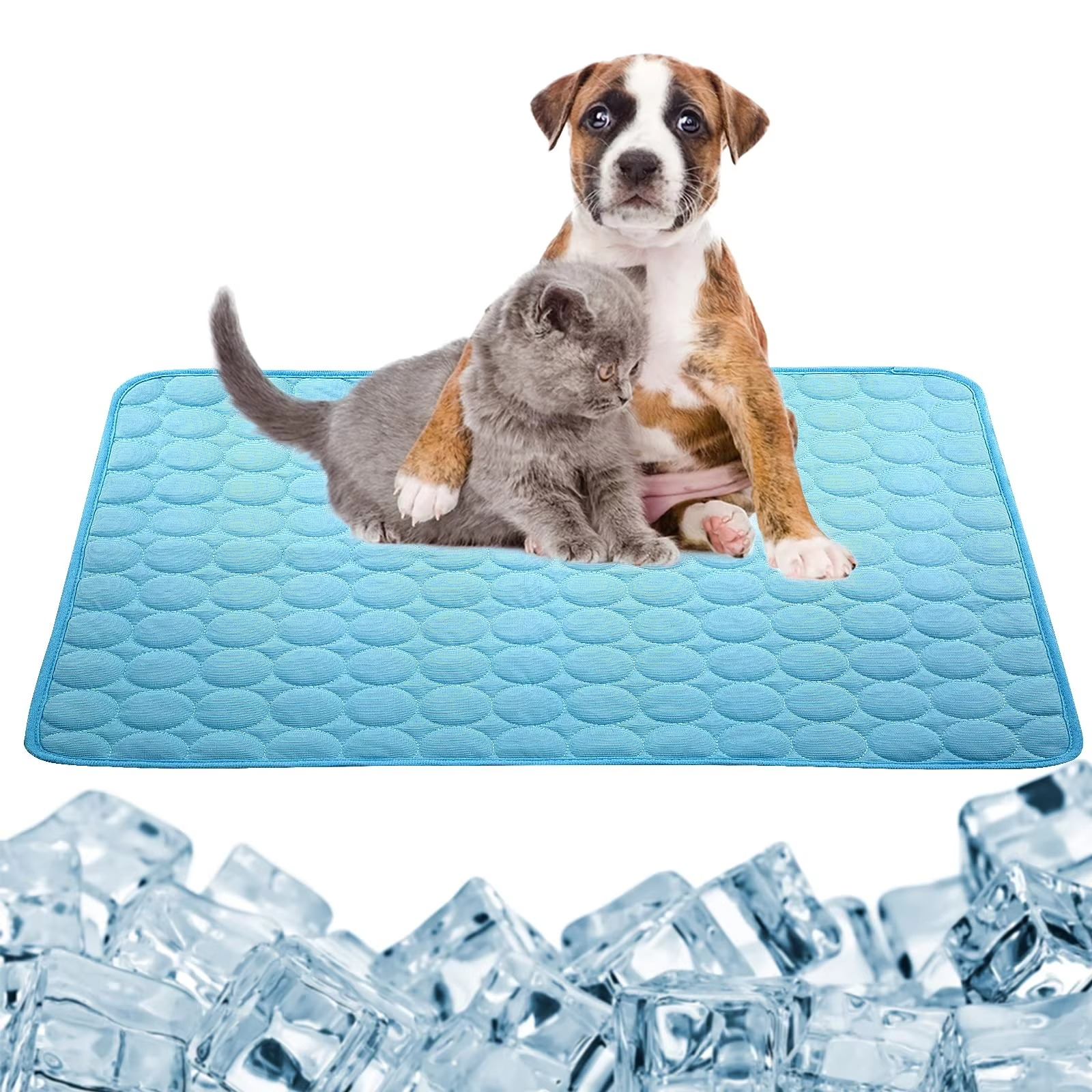 Dog Cooling Mat