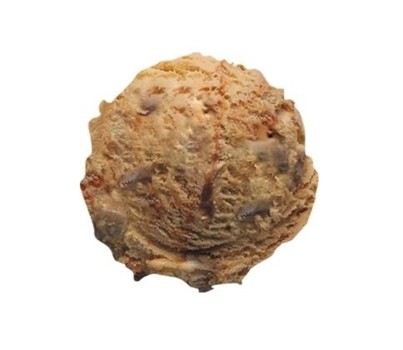 ICE CREAM SALTED CARAMEL FUDGE 5L (DEEP SOUTH 8407) [FZN]