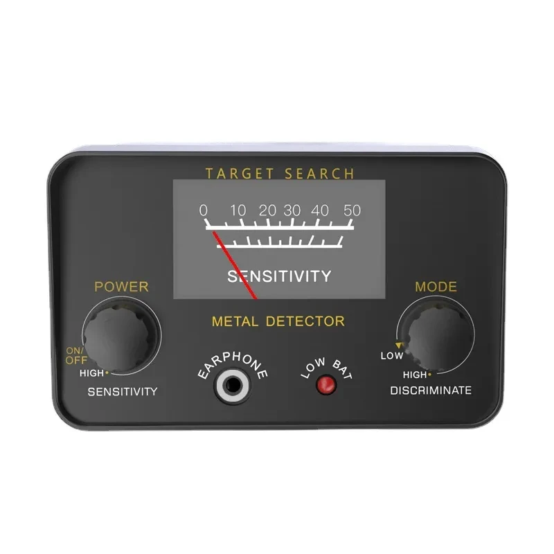 Metal Detecting Tools