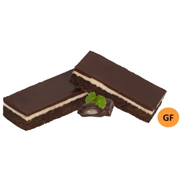 SLICE PEPPERMINT GF 15s (FLORENTINES GF23) [FZN]