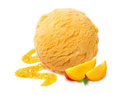 SORBET MANGO 5L (INDULGENZ H MANGO SORBET)