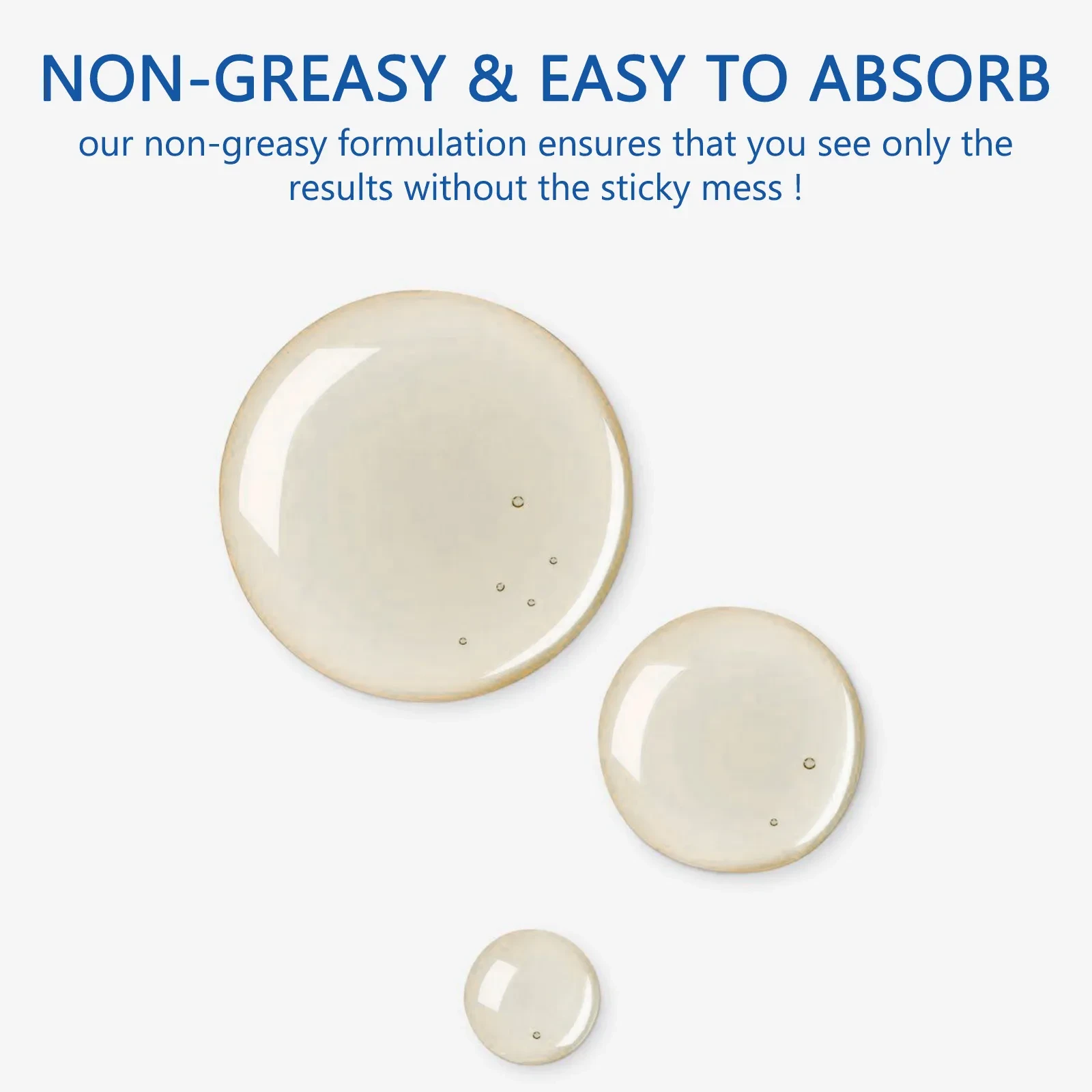 Hair Ball 25ml Mild Hair Care