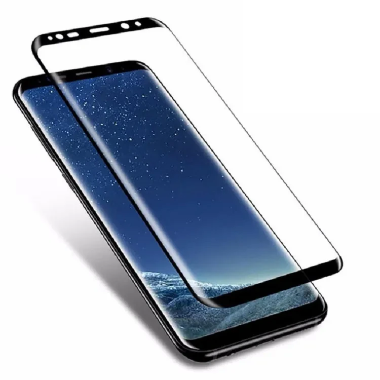 Samsung S9 Plus Screen Protector Glass