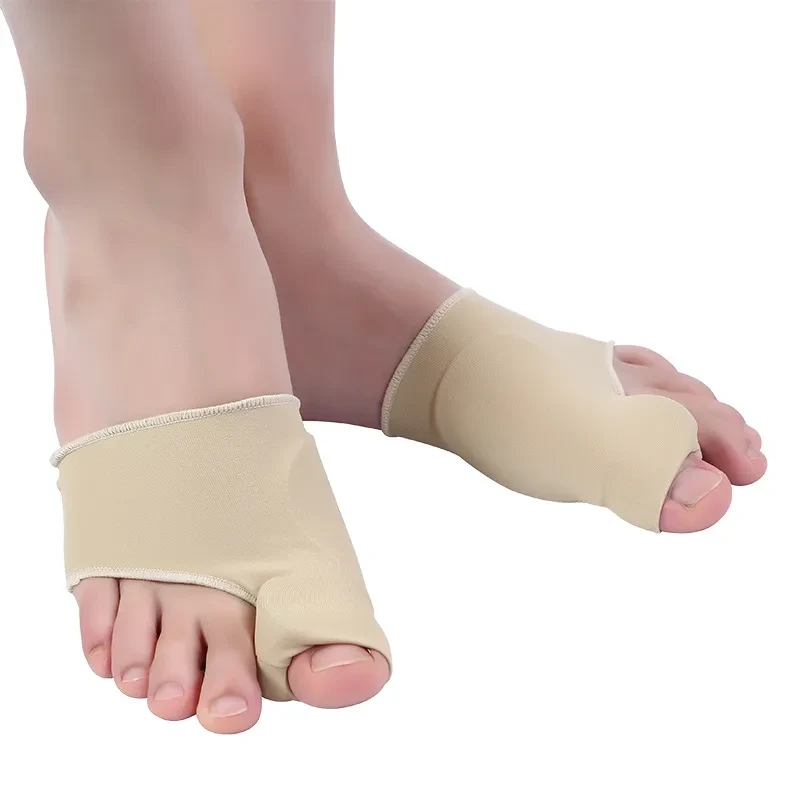 Toe Separator Socks