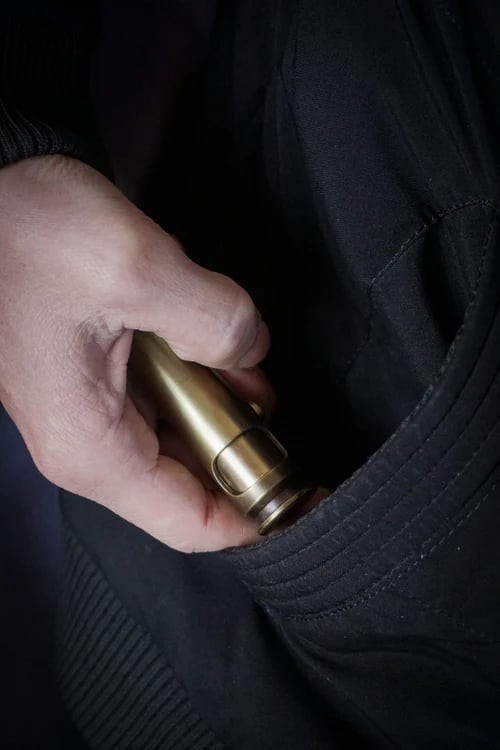 Retro Classic Lighter