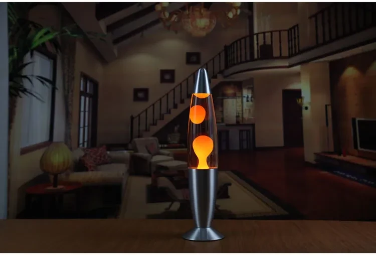 Lava Lamps