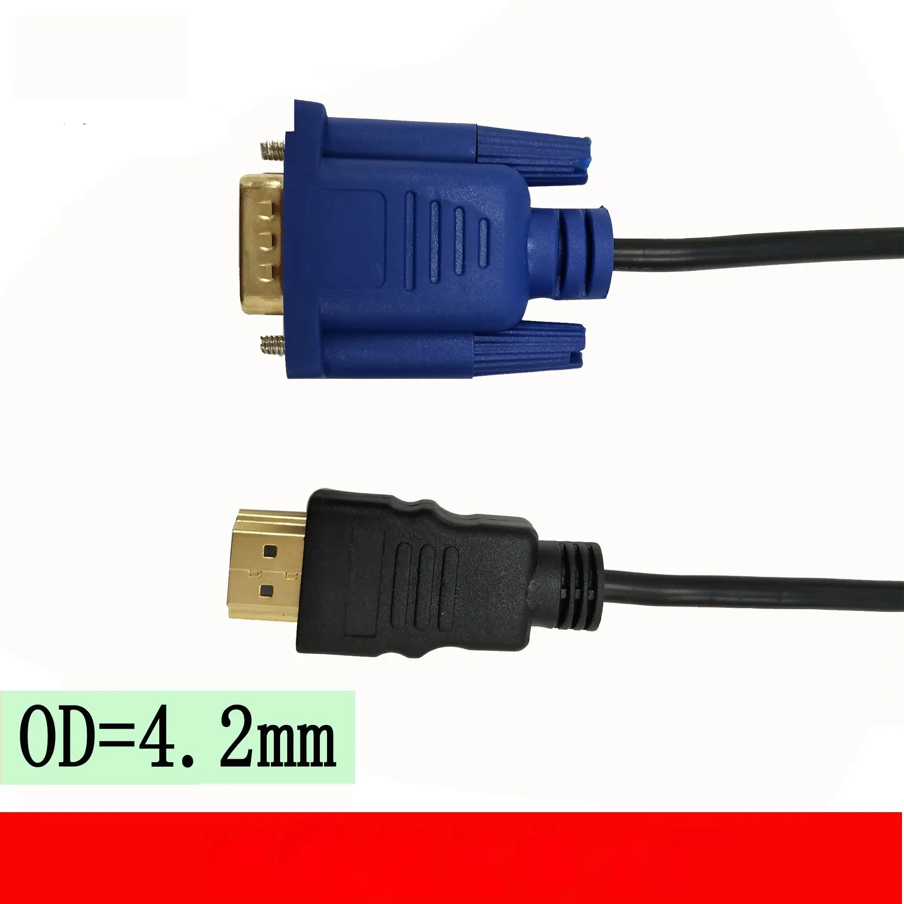 HDMI to VGA Adapter