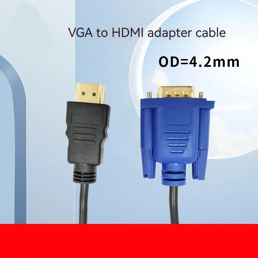 HDMI to VGA Adapter