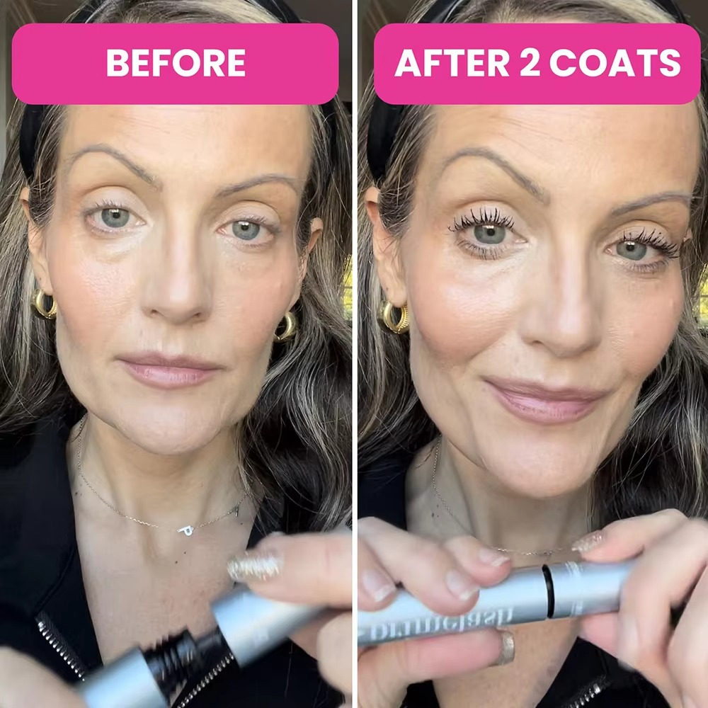 PrimeLash Mascara