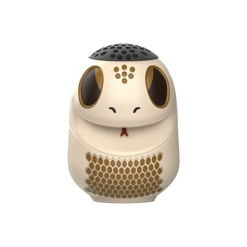 Wireless Small High-quality Cartoon Bluetooth Speaker