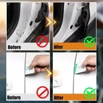 Car Soundproof Weather Strip(5M)