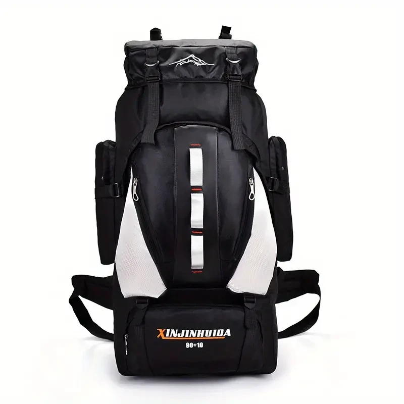 Backpack For Hiking, Traveling, Cycling, Leisure, Outdoor Sports, And Mountaineering