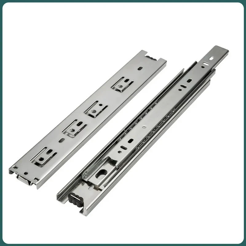 Metal Dresser Drawer Slides