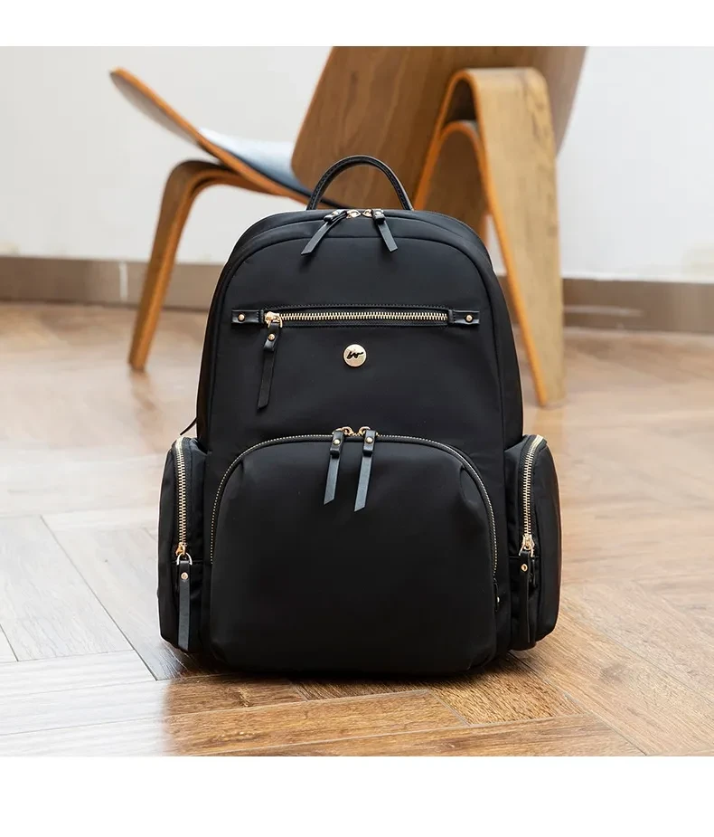 Lightweight Business Commute 156-inch Laptop Bag Backpack