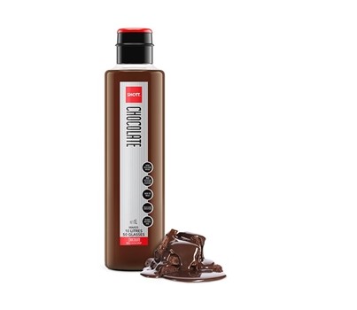 SYRUP CHOCOLATE 1L (SHOTT CHO1L)