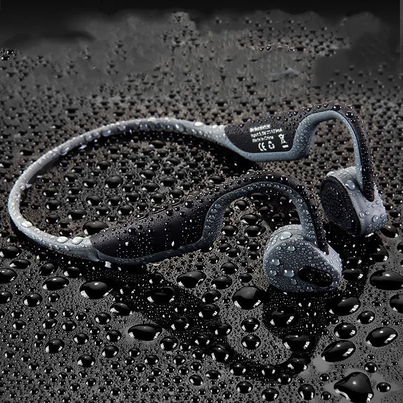 Conduction Headphones