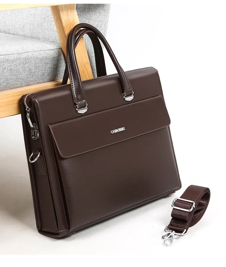 New Combination Lock Anti-theft Handbag Shoulder Crossbody