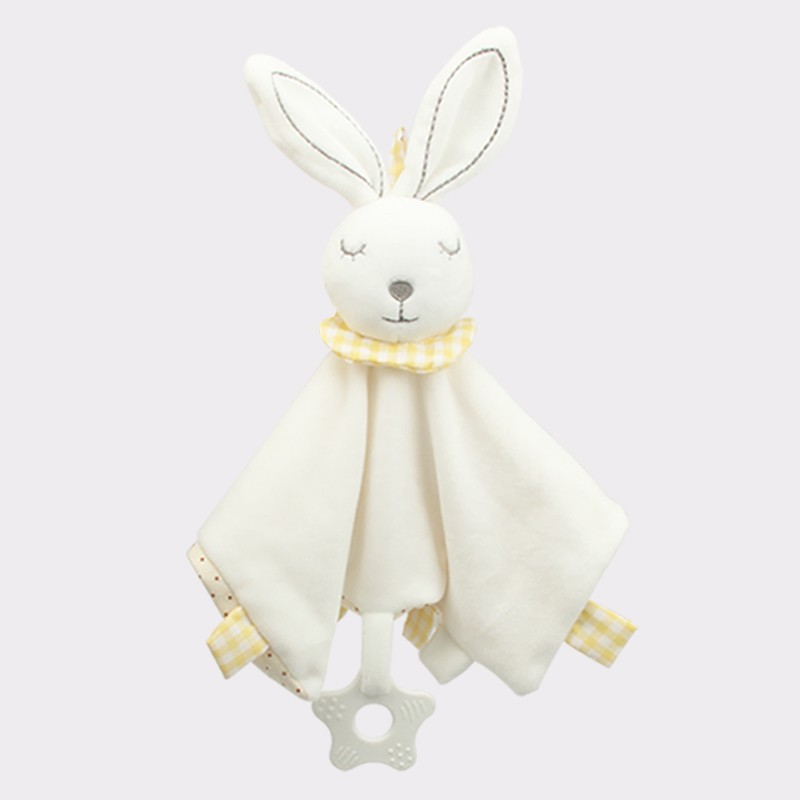 Bunny plush